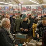 Geslaagde platen- en cd-beurs in Buurthuis Moesel