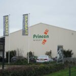 Princen Weert aan de Maaseikerweg