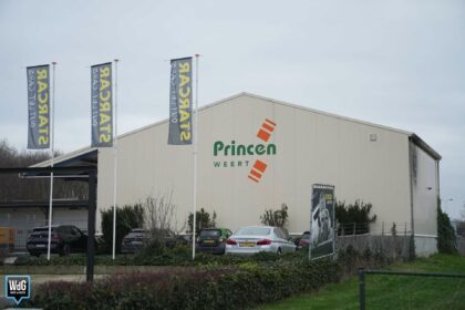 Princen Weert aan de Maaseikerweg