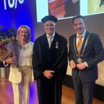 Ridder in de Orde van de Nederlandse Leeuw