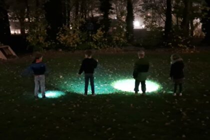 Foto via scouting Sint Maarten