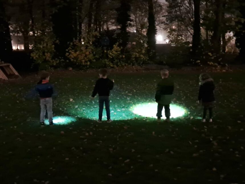 Foto via scouting Sint Maarten