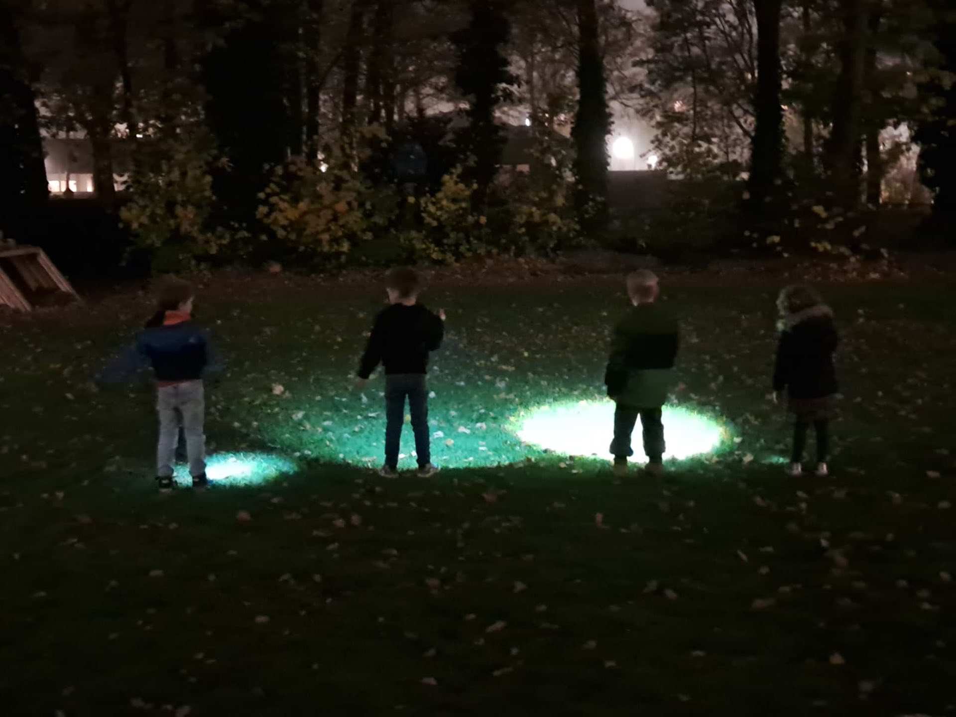 Foto via scouting Sint Maarten