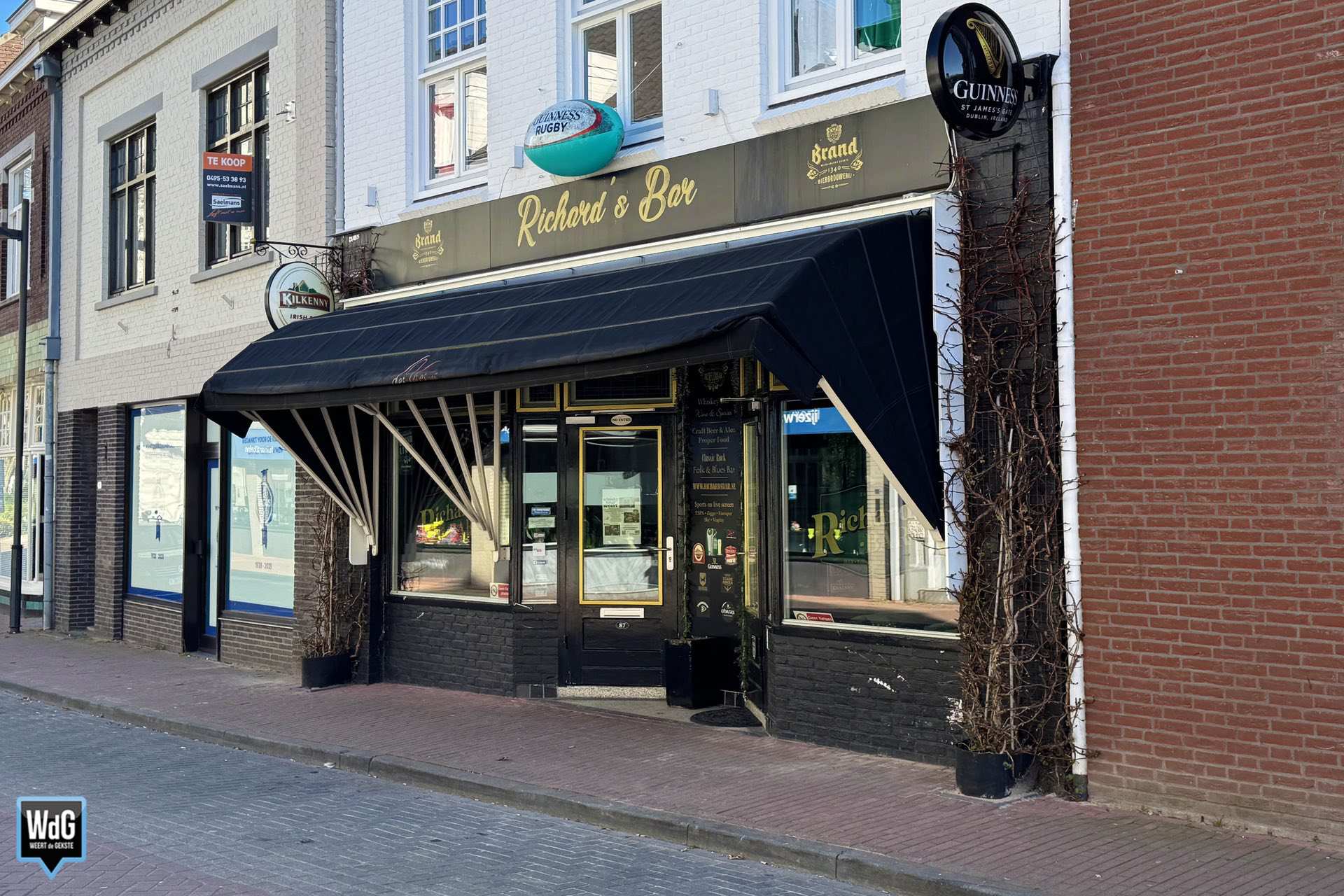 Click & Connect wintereditie voor jongeren in Weert