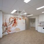 Het nieuwe ziekenhuis van de regio Weert