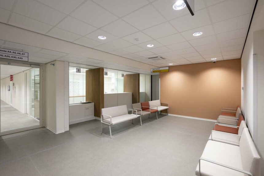 SJG Weert verhuizing