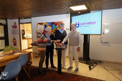 Lancering Sociale Marktplaats Weerterland