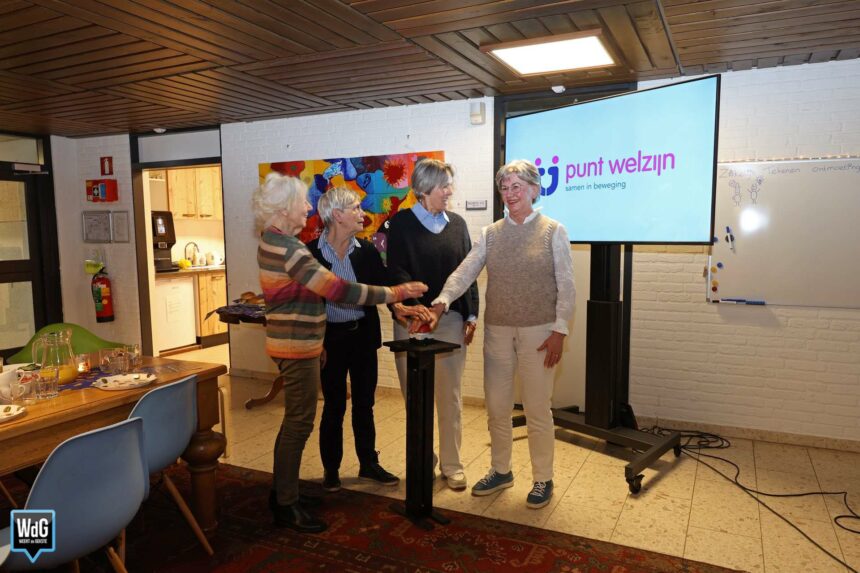 Lancering Sociale Marktplaats Weerterland