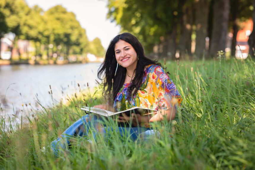 Stadsdichter Weert - Irene van Wel Fotografie
