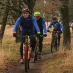 Toertocht Memorial Jo Boerekamp