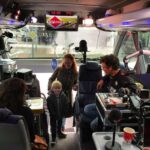 Archieffoto WdG - Top 2000-bus in Weert in 2016