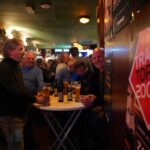 Silent disco bij Kuyperhof dankzij opbrengst Tram Top 2000