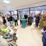 Stichting Vrienden van SJG viert oprichting 