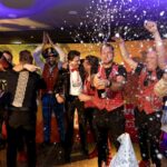 Archieffoto WdG - Wieërter Vastelaovendj Lidjes Festival