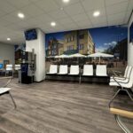 Archieffoto WdG - Wachtkamer Huisartsenpost