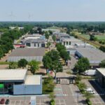 Archieffoto WdG - Weerter Boulevard / Weert-Oost