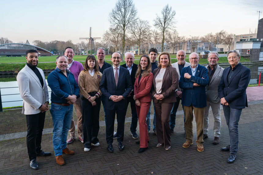 Kieslijst Weerter VVD bekend gemaakt