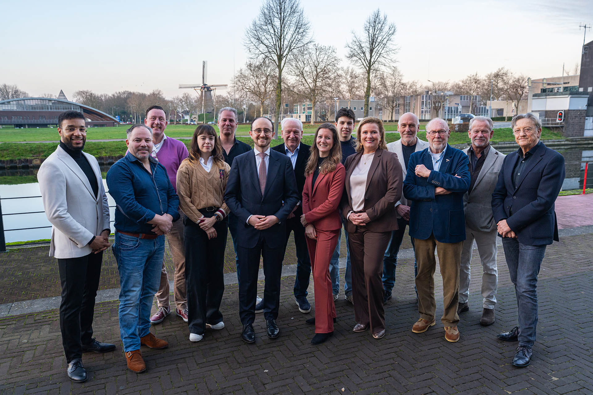 Kieslijst Weerter VVD bekend gemaakt