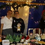 Sfeervol Weerter Winterfestijn met workshops en lekkernijen