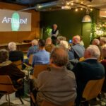 Ontdek het Weerter DNA tijdens cursus Weerterlogie