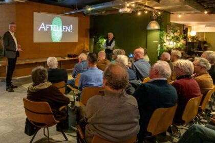 Ontdek het Weerter DNA tijdens cursus Weerterlogie