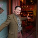 Kindertheatermaker Willem Hoeben