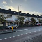 Archieffoto WdG - Winkelcentrum aan Graafschap Hornelaan