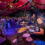 Gezellige wintereditie Nacht van de Swaen in Weerter Winter Paradijs