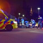 Politie doet getuigenoproep