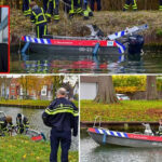 Voorbeeld van nepnieuws