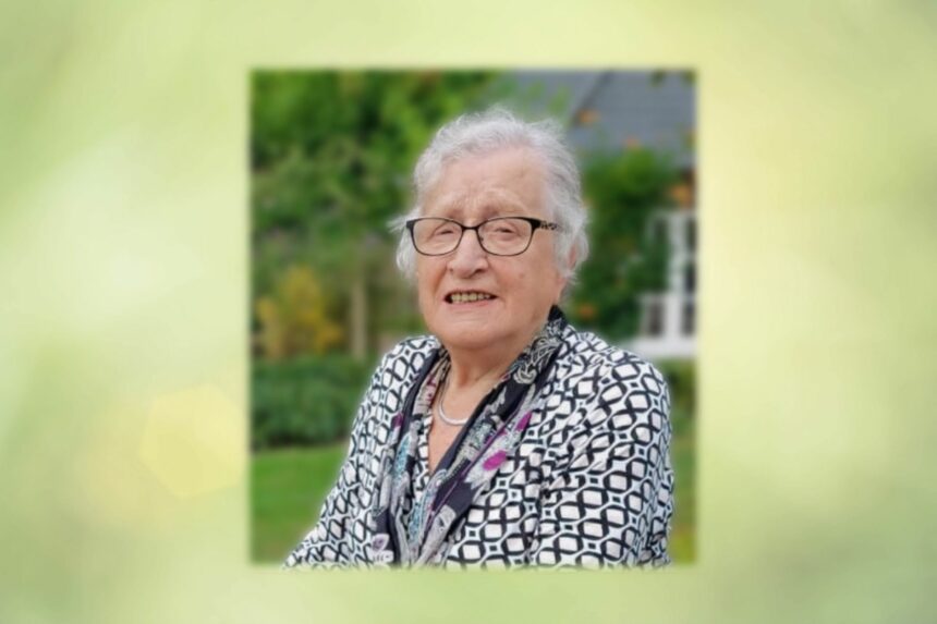 Riek Steuten - Ogier