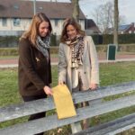 113-plaquette onthuld