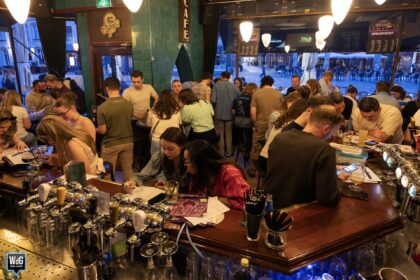 Archieffoto WdG - OnAir Weert