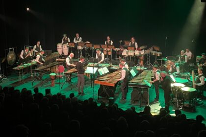 Nieuwjaarsconcert Fanfare Concordia