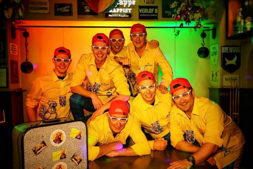 Midde Limburgs Leedjes Festival