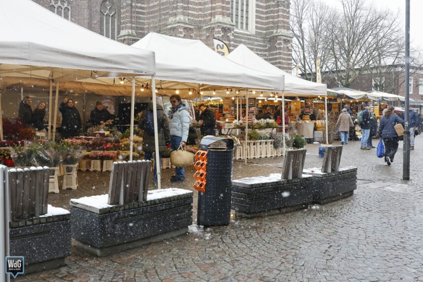 winterse weekmarkt