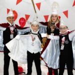 Jeugdpreens Brökwagters