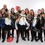 Isa prinses V.V. De Vêrkusköp