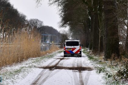 61-jarige man gezocht in Nederweert-Eind