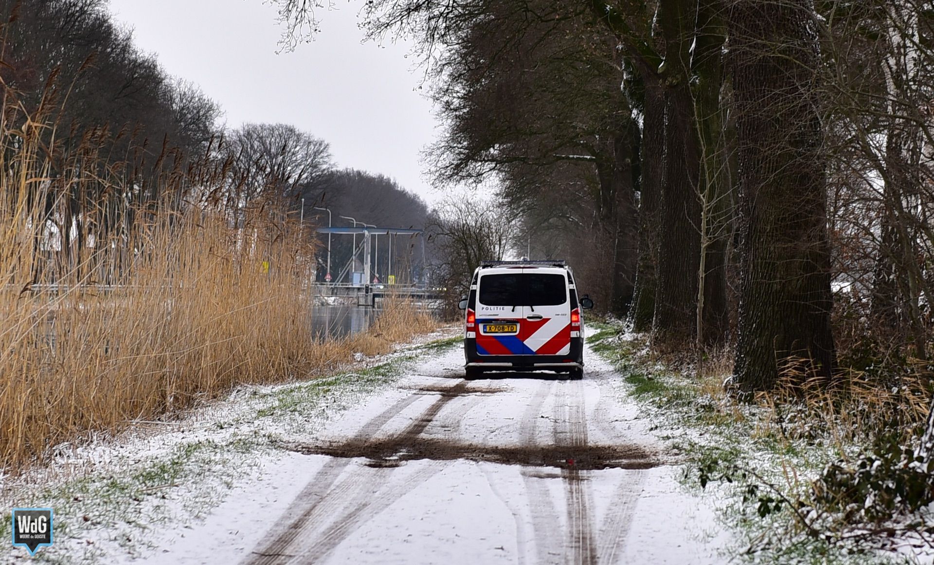 Vermiste man in Nederweert-Eind is gevonden