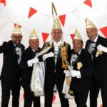 Preens Edwin I van V.V. de Brökwagters