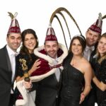 Prinsenpaar V.V. De Zoatmaale 