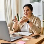 Online bijeenkomsten Punt Welzijn