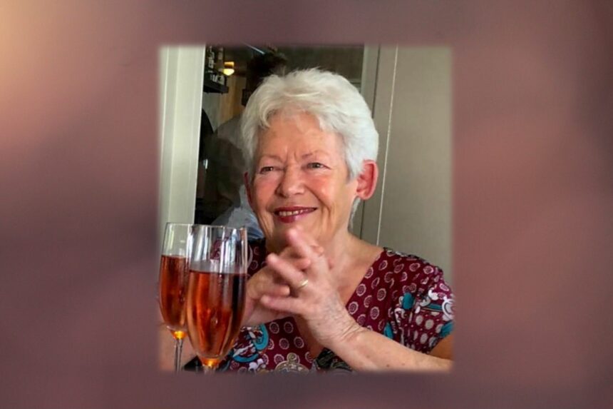 Riet Beeren - Broens