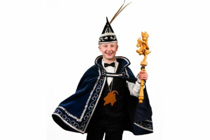 Siep I De Bokkeriejers