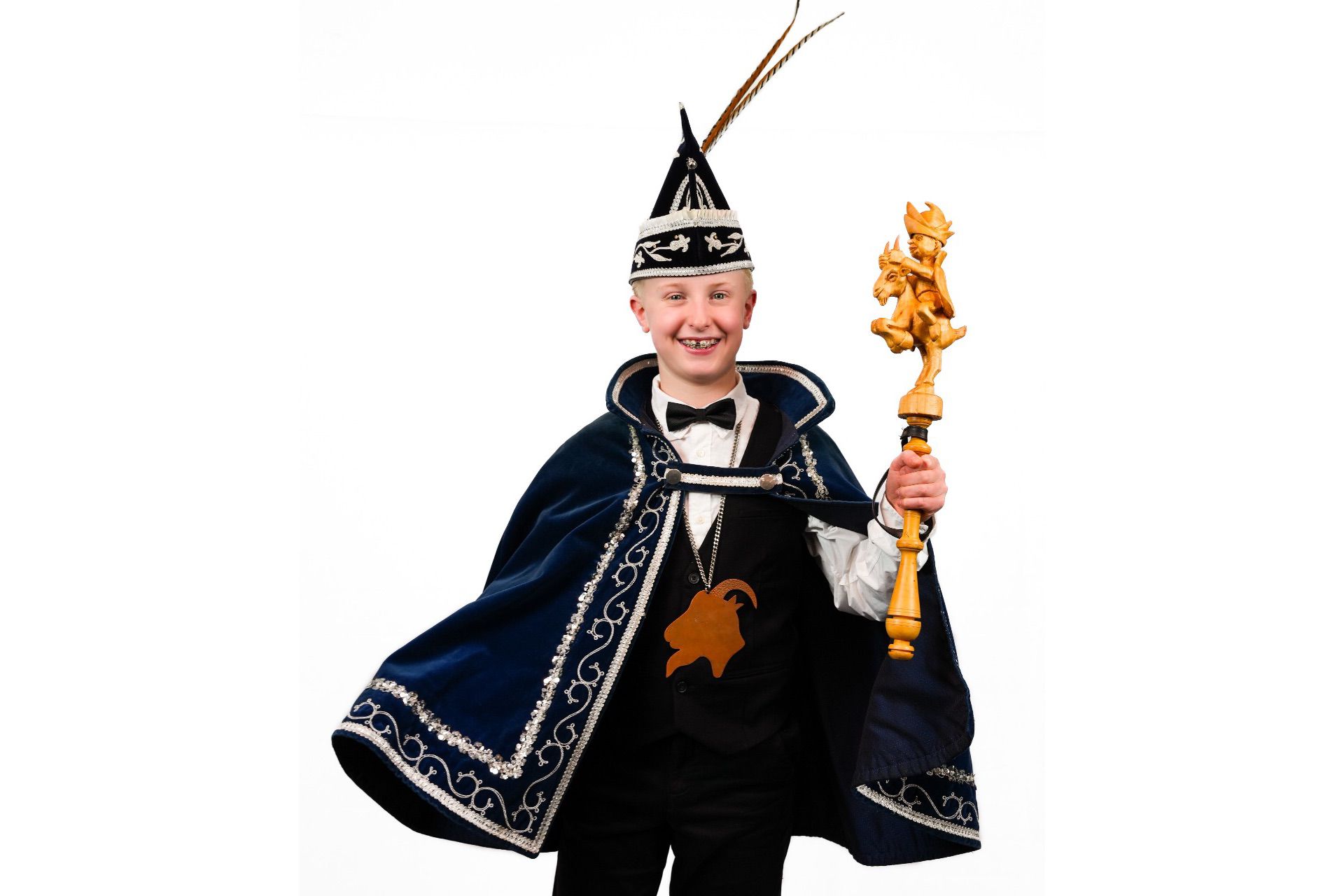 Siep I De Bokkeriejers