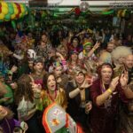 4x11-jubileum V.V. de Moezevangers