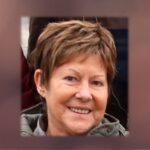 Overlijdensbericht Truus van den Kerkhof