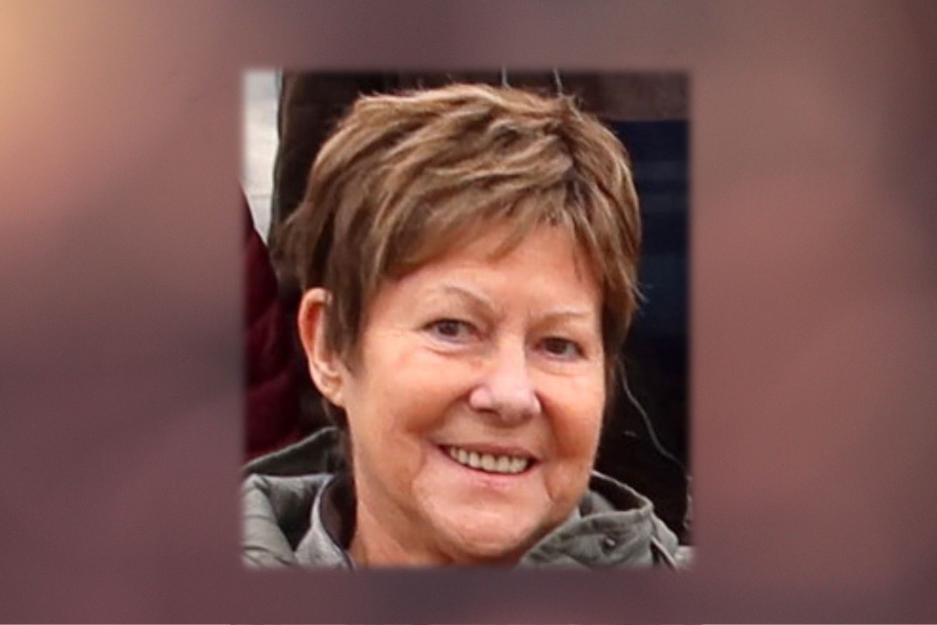 Overlijdensbericht Truus van den Kerkhof