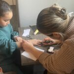 Verwenmiddag Speelotheek